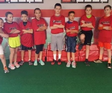 NST Sports Performance