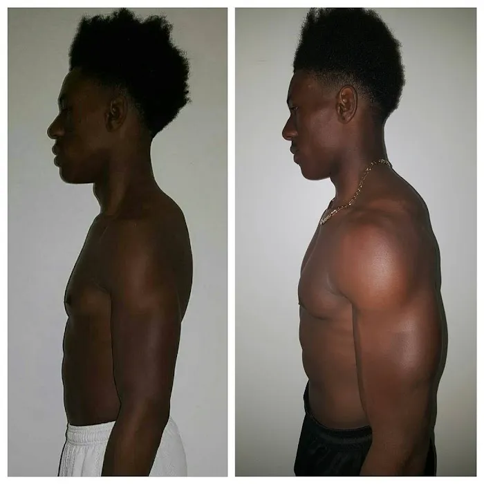 NST Sports Performance Picture 5