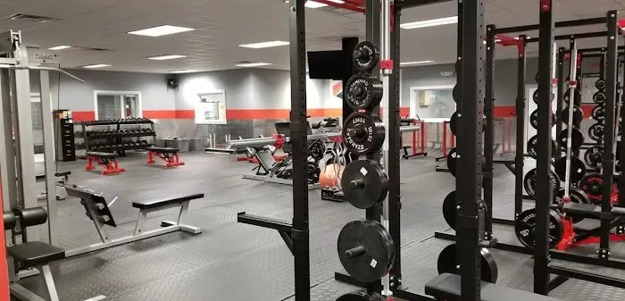 NST Sports Performance Picture 6