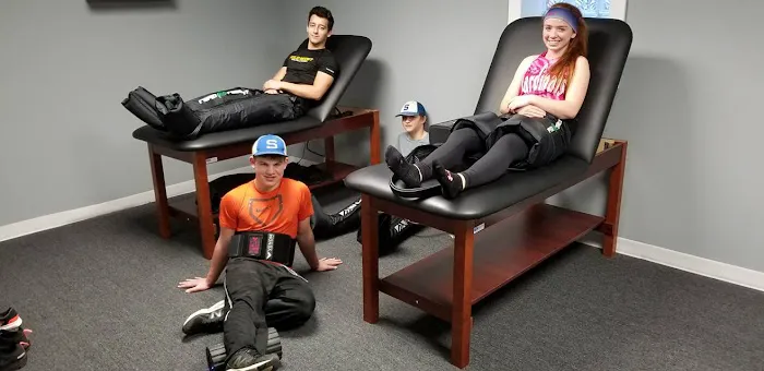 NST Sports Performance Picture 7