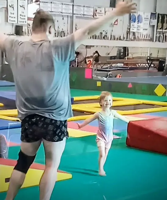 Ohio Gymnastics Institute Inc Picture 1