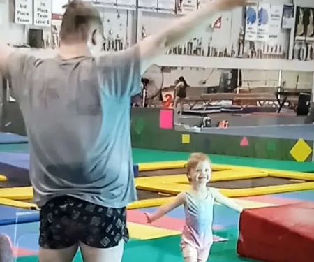 Ohio Gymnastics Institute Inc