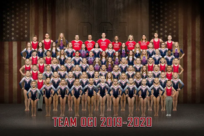 Ohio Gymnastics Institute Inc Picture 8