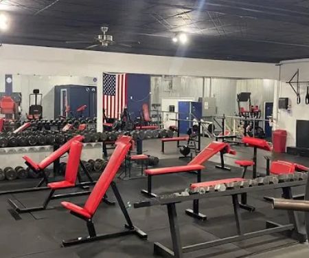 Fitness 330