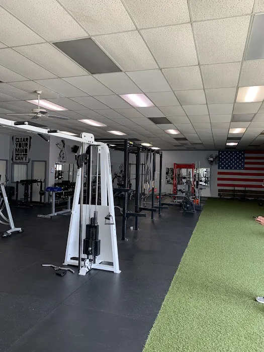 Iron Eagle Fitness 24/7 Picture 1