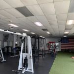 Iron Eagle Fitness 24/7