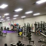 24/7 Fitness Club
