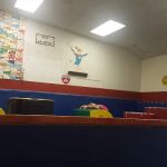 Flying Eagles Gymnastics
