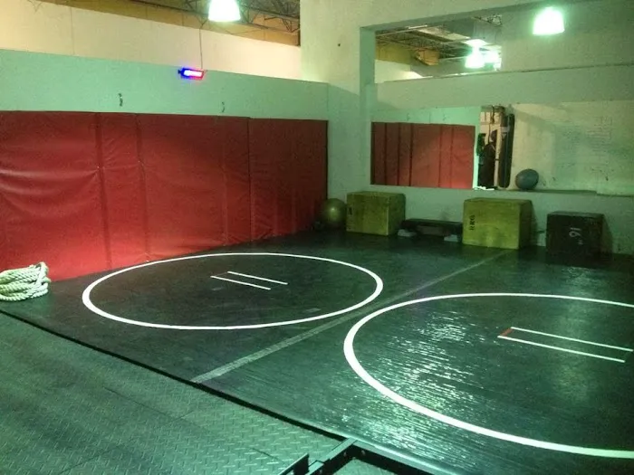 Rocky Road Gym Picture 6