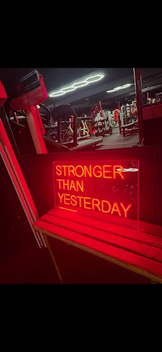 Rocky Road Gym Picture 4