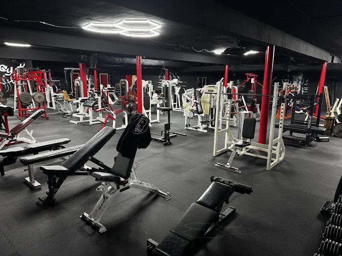 Rocky Road Gym Picture 3