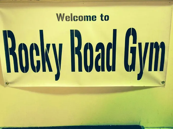 Rocky Road Gym Picture 5