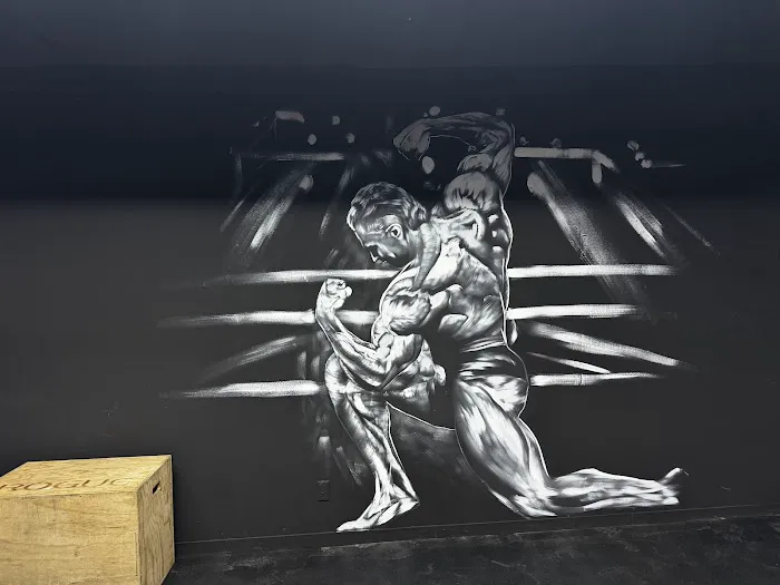 Rocky Road Gym Picture 1
