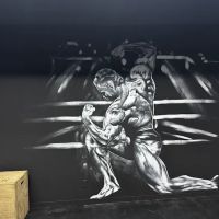 Rocky Road Gym ico