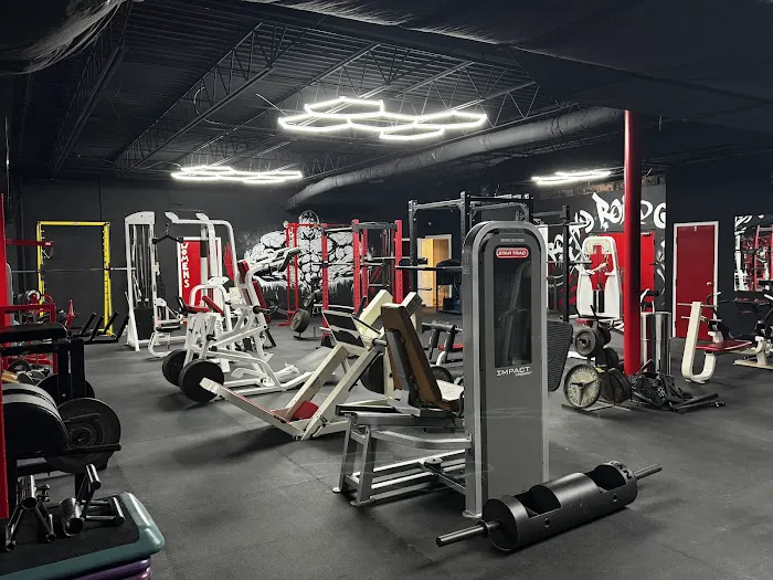 Rocky Road Gym Picture 9