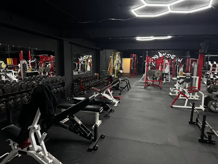 Rocky Road Gym Picture 7