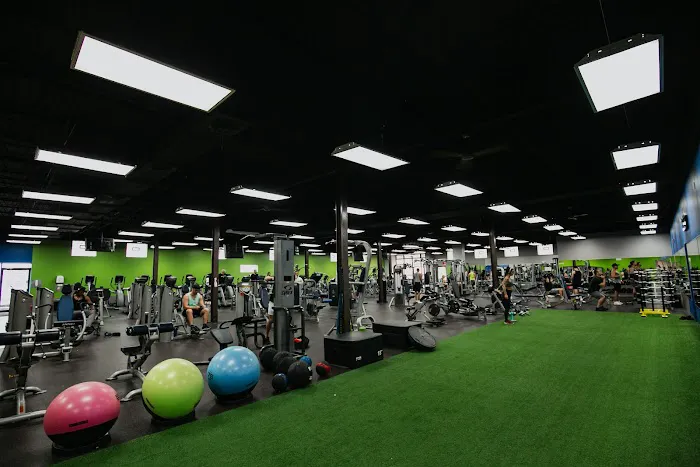 Catalyst Fitness - West Seneca Picture 1