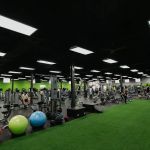 Catalyst Fitness - West Seneca
