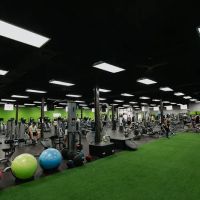 Catalyst Fitness - West Seneca ico