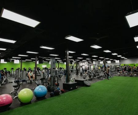 Catalyst Fitness - West Seneca