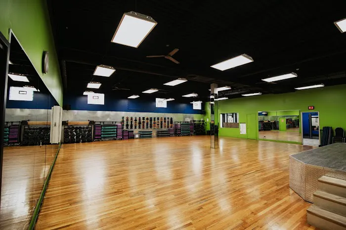 Catalyst Fitness - West Seneca Picture 7