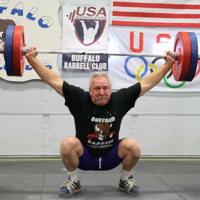 Buffalo Barbell Club Picture 8