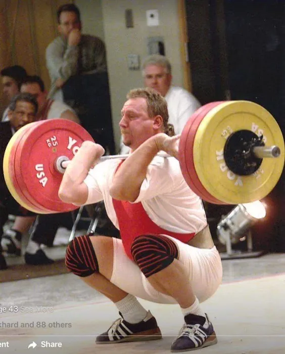 Buffalo Barbell Club Picture 7