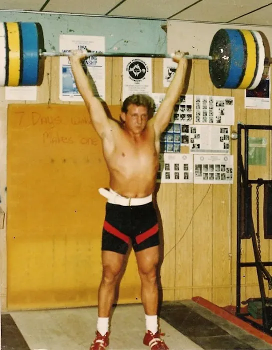 Buffalo Barbell Club Picture 10