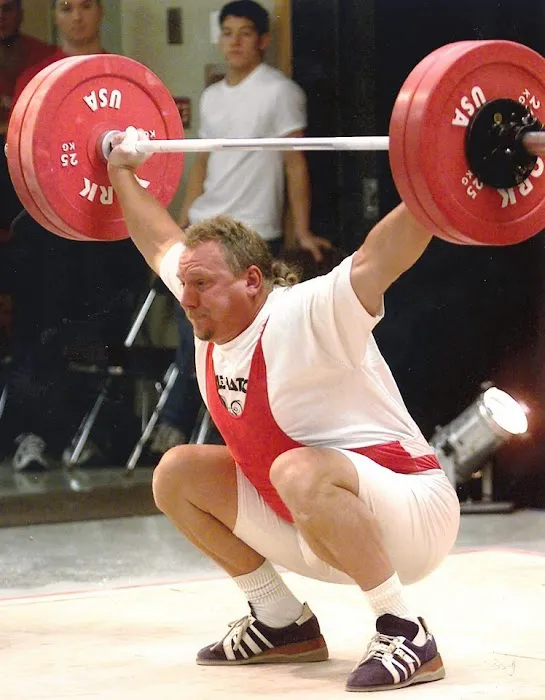 Buffalo Barbell Club Picture 6