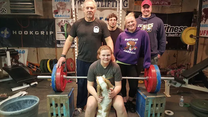 Buffalo Barbell Club Picture 9