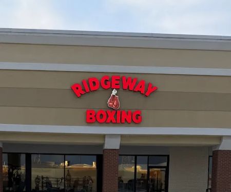 Ridgeway Boxing Club