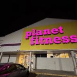 Planet Fitness