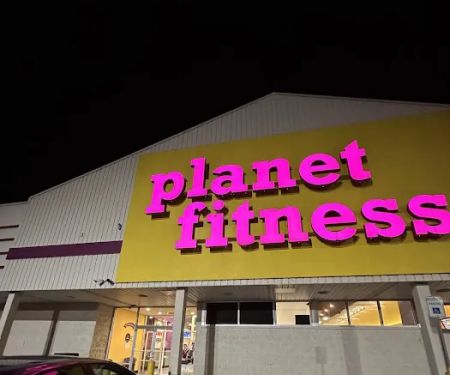 Planet Fitness