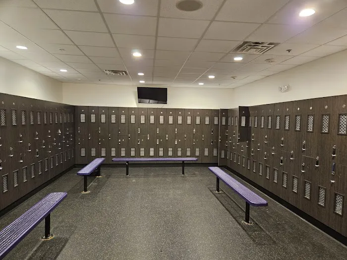 Planet Fitness Picture 2