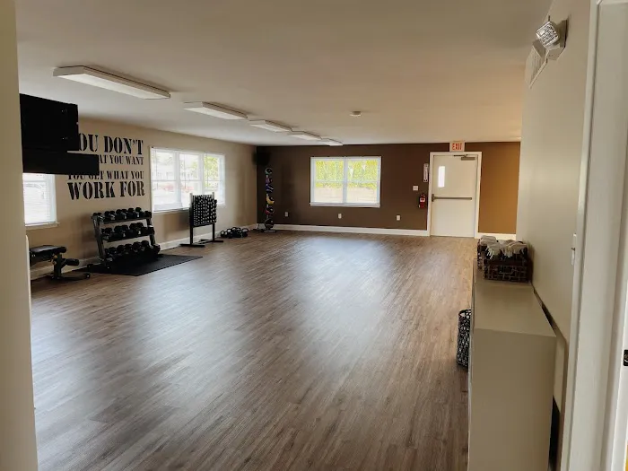 Studio B Fitness Picture 1