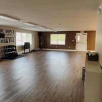 Studio B Fitness ico