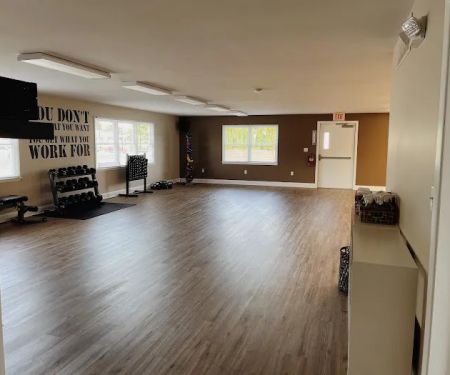 Studio B Fitness