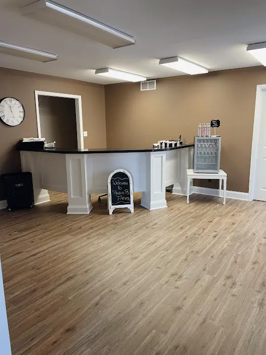 Studio B Fitness Picture 2