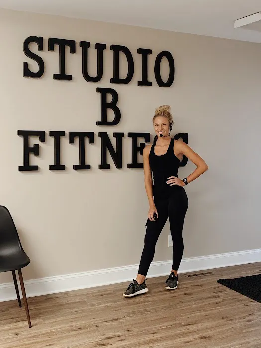 Studio B Fitness Picture 3