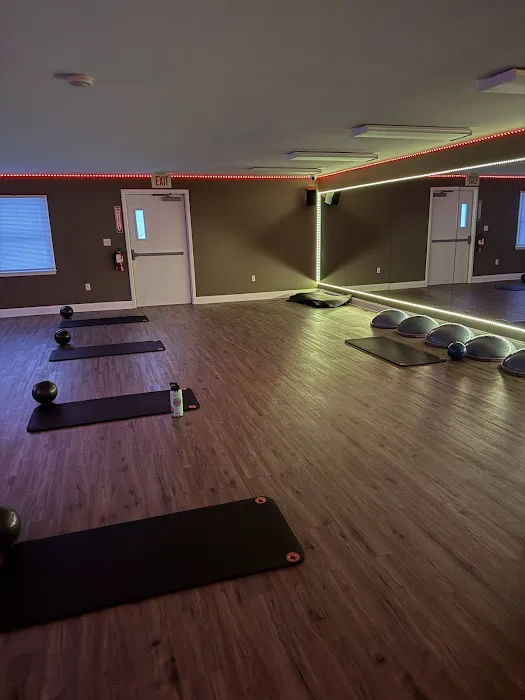 Studio B Fitness Picture 5