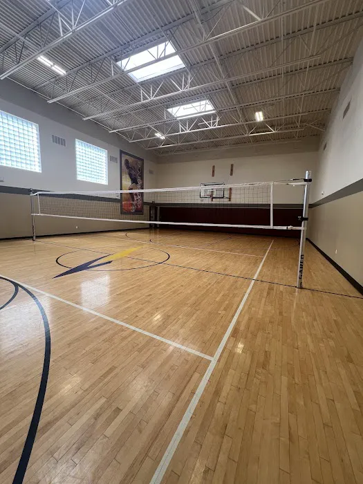 LA Fitness Picture 2