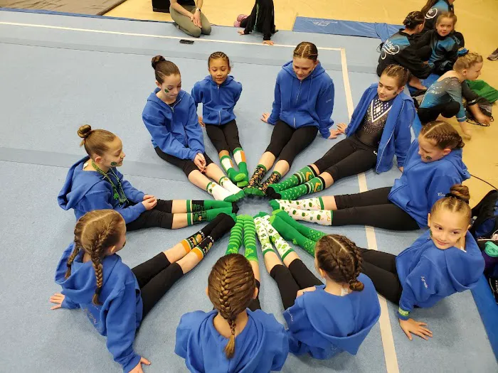 MCA Gymnastics Picture 4