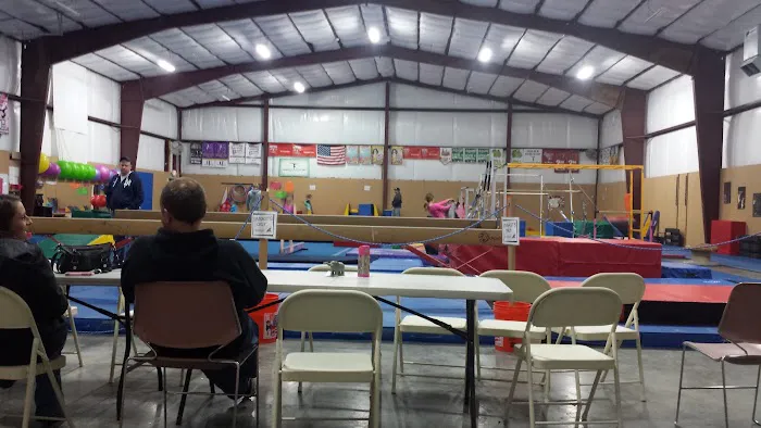 MCA Gymnastics Picture 6