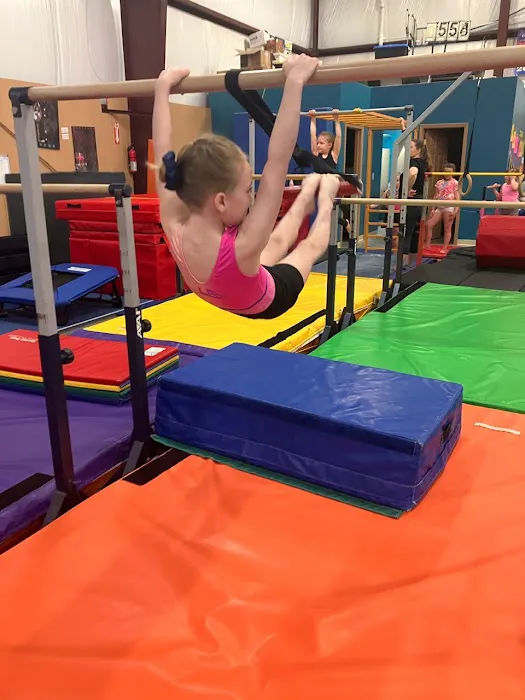 MCA Gymnastics Picture 1
