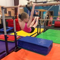 MCA Gymnastics ico