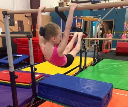MCA Gymnastics