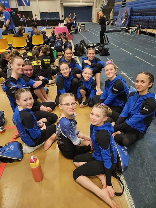 MCA Gymnastics Picture 10