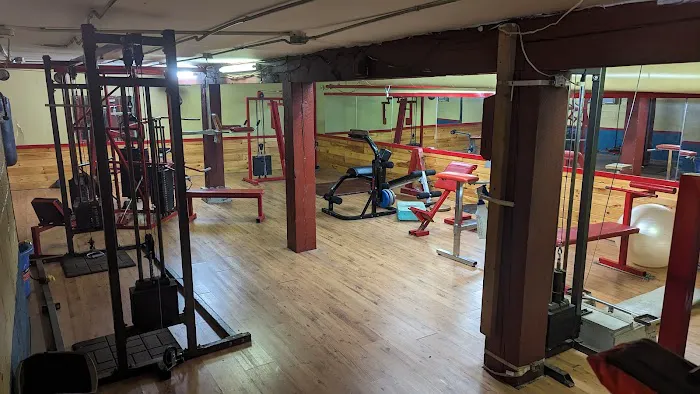 Pine Hill Fitness Picture 1