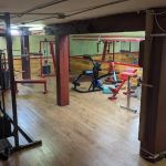 Pine Hill Fitness