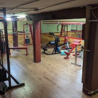 Pine Hill Fitness ico